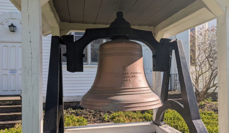 cumc bell