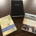bible study 2