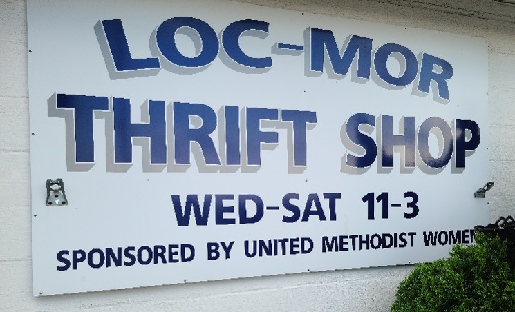 loc mor sign